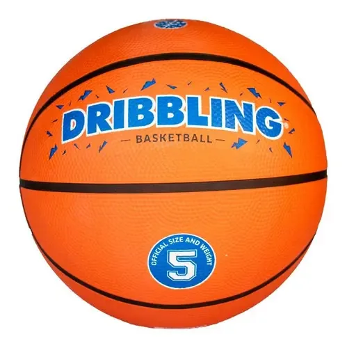 Bola de basquete #5 - Drb