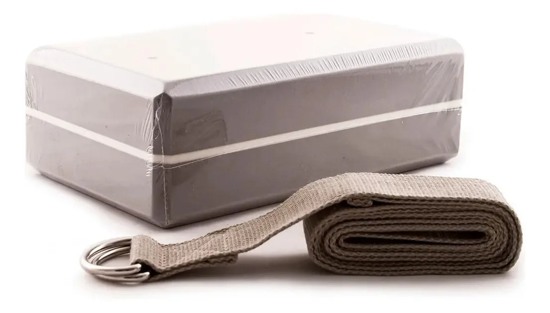 Enset Yoga Pilates Drb Branco