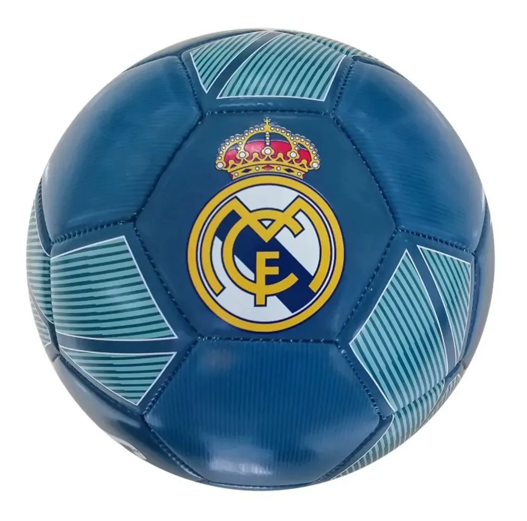 Licenças DRB nº 5 da bola de futebol do Real Madrid