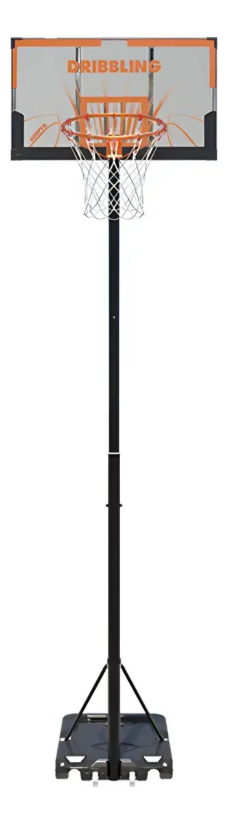 Girafa de basquete Derb Jumper