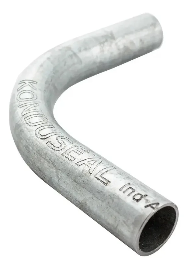 Tubo corrugado Daisa KSC 90100 L