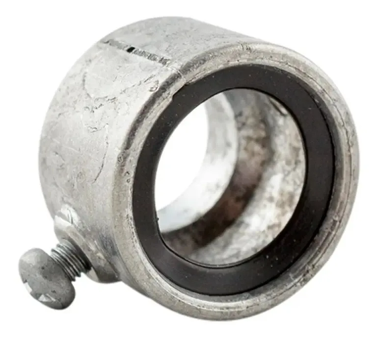 Conector para caixa múltipla 3/4 Rg para tubo externo 1 | Daisa