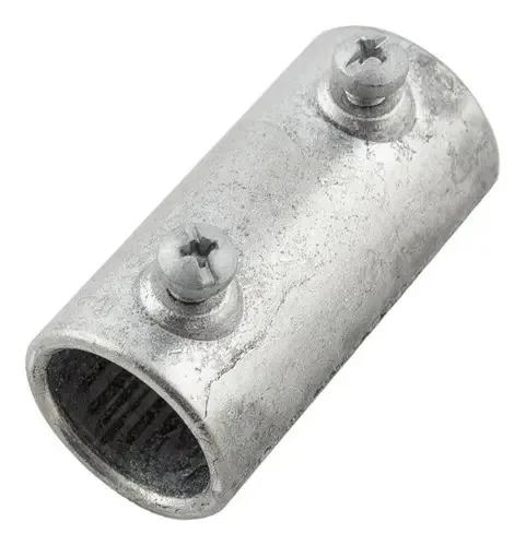 Tubo de 1/2 Rg interior de união dupla 3/4 Daisa Ur034l