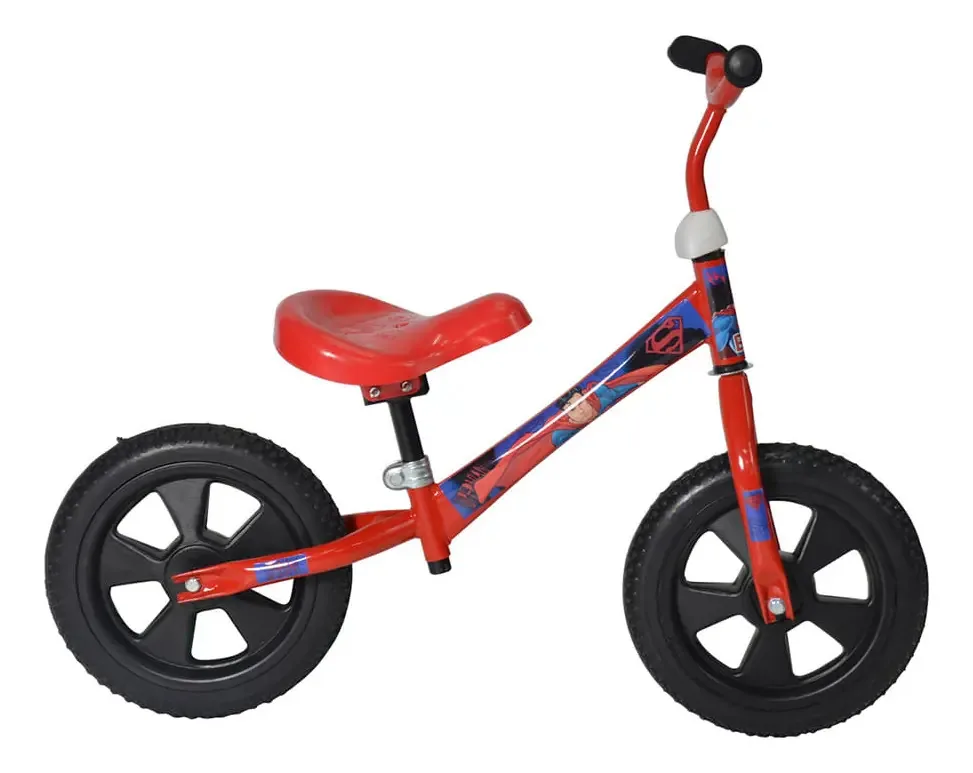 Camiseta Bipokids Bdb12 vermelha R12