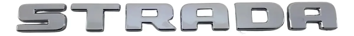 Emblema traseiro 100259276