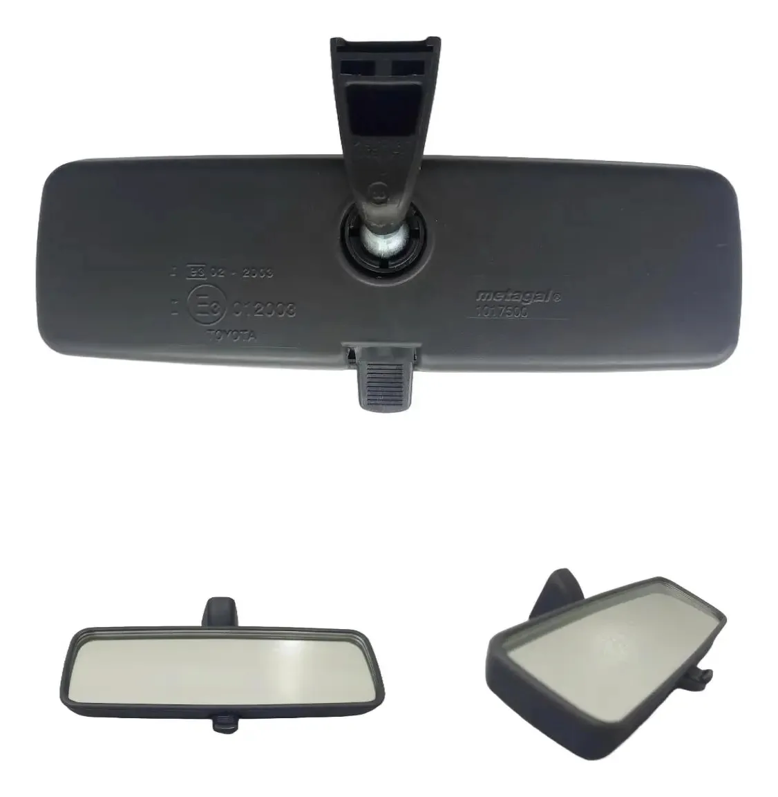 Espelho retrovisor interior 8781002030