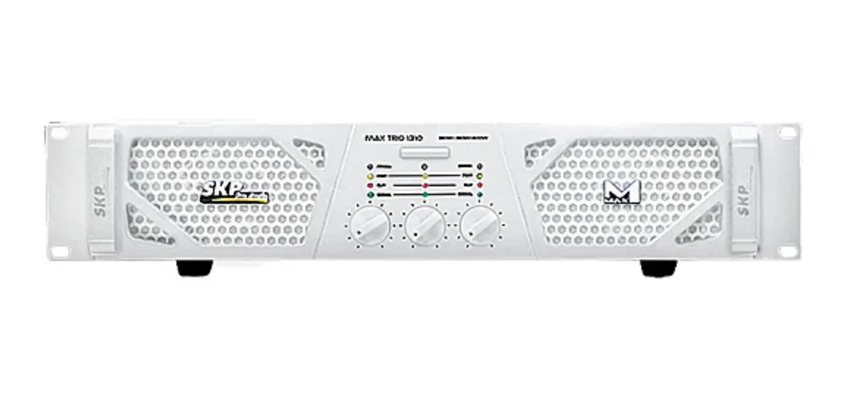 Amplificador Skp Maxtrio1310