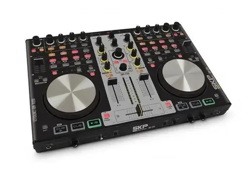 Consola Midi Dj Smp Smx 2200