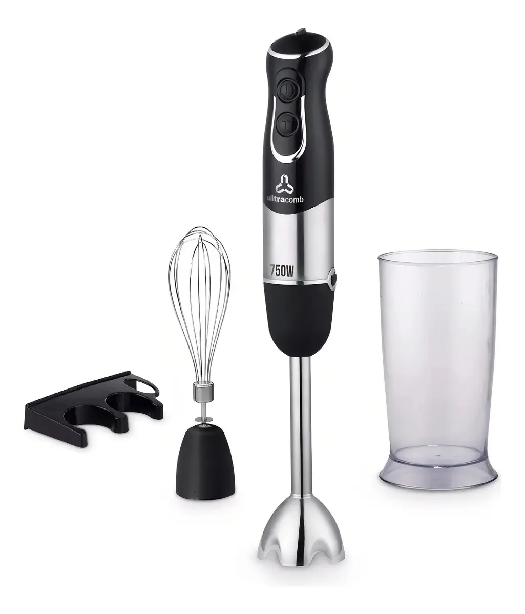 Misturador Ultracomb Lm2509 750W
