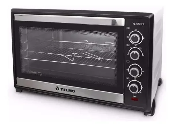 Forno elétrico Yelmo Yl125rcl