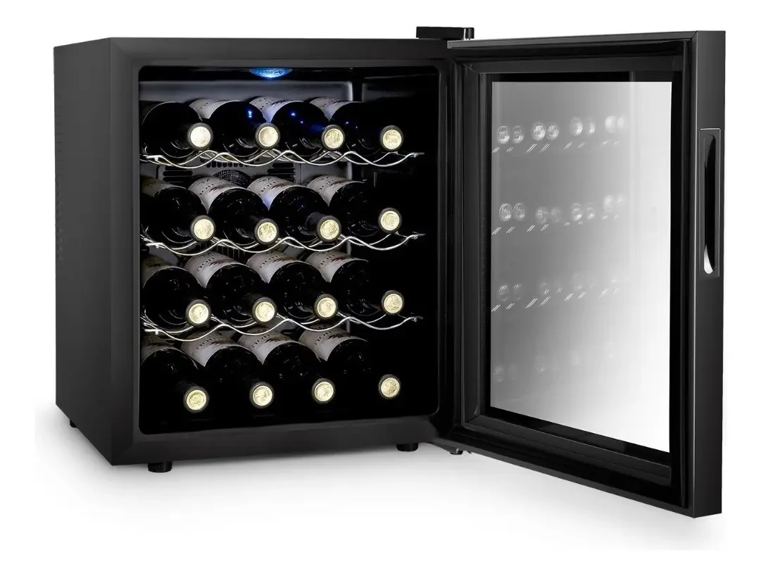Cava termoelétrica Ultracomb Cv-6016 16 Garrafas