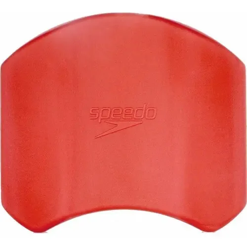 Prancha de natação Elite Pullkick Speedo cor vermelha (430)