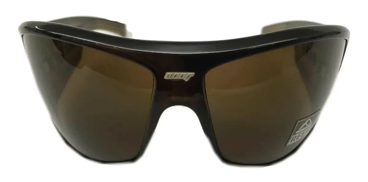 Óculos esportivos Reef Hermanos 104, óculos de sol, cor 003