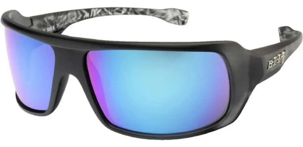 Óculos Reef Montañita 132 Óculos de sol esportivos Cor 008
