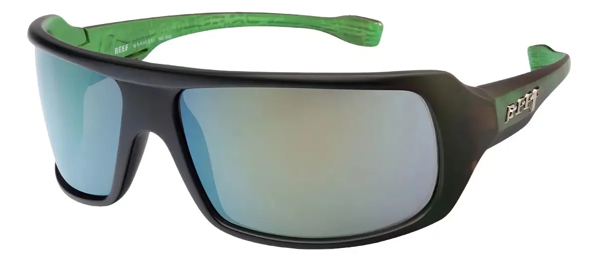 Óculos esportivos Reef Montañita 132 Óculos de sol Cor 009