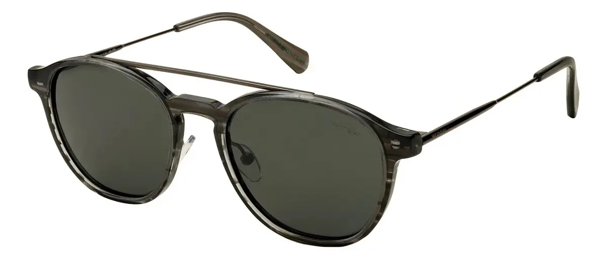 Óculos polarizados Wrangler 6121 Ct Glasses Óculos de sol