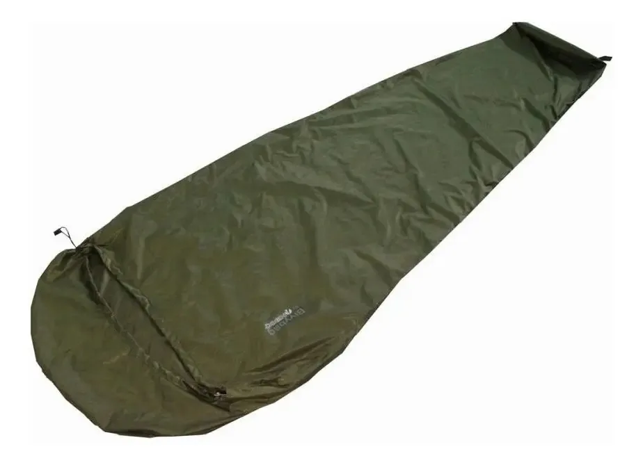 Bolsa Vivac Nexxt Bivybag para saco de dormir