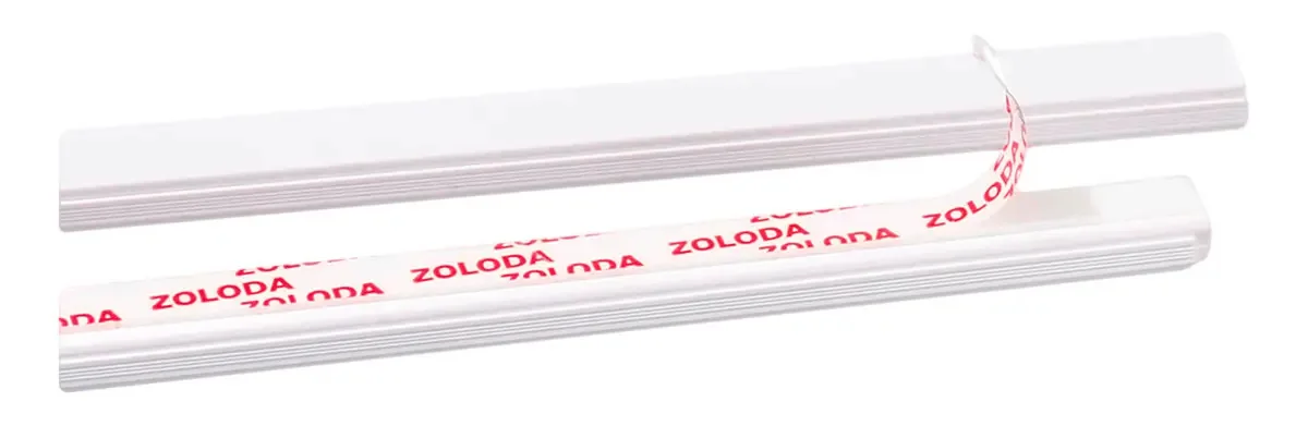 Zoloda EC-2010 ABS 1