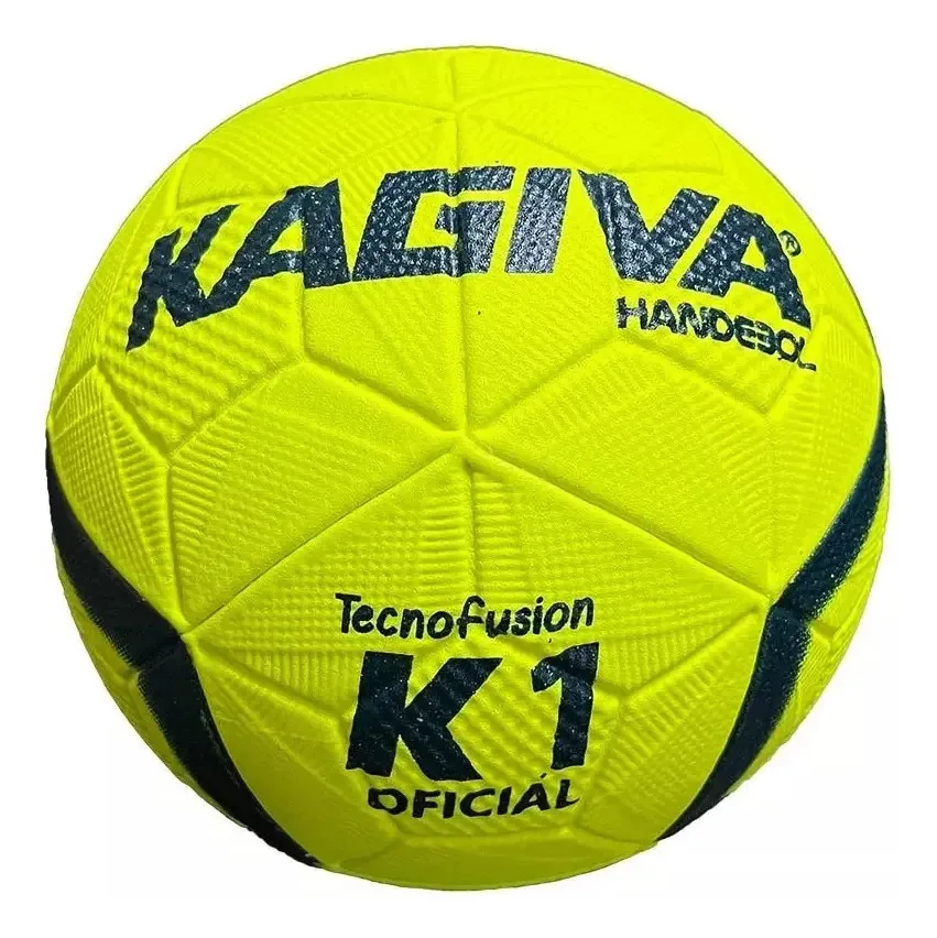 Bola de Handebol Kagiva K1 Tecnofusion Junior No. 1 - Oliveiras