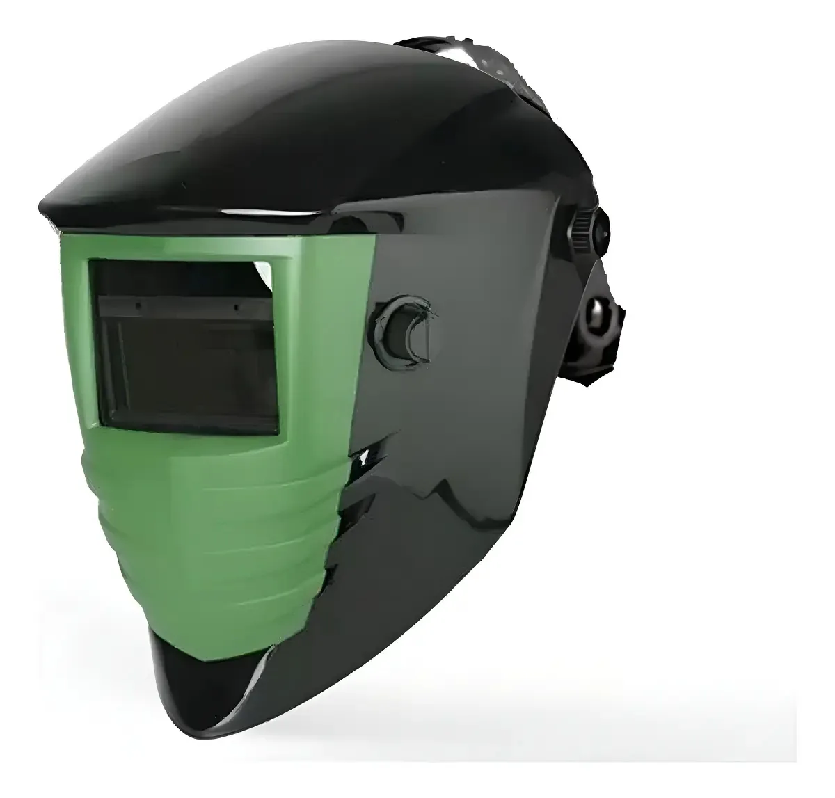 Máscara de Solda Automática Strongwelder510 Libus Verde Escuro
