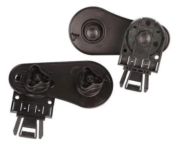 Kit de adaptador de capacete de segurança industrial - Strong Welder