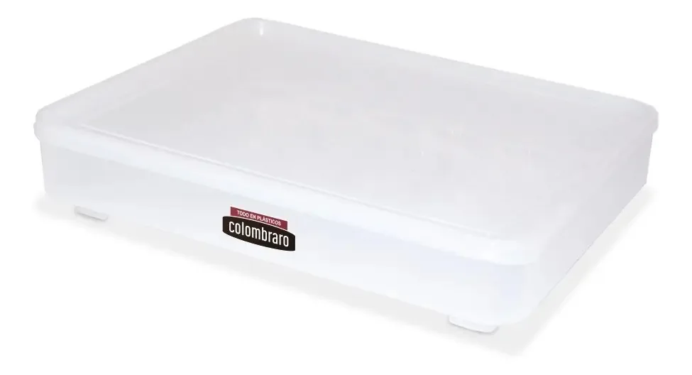 Geladeira de ovos - Colombraro 547
