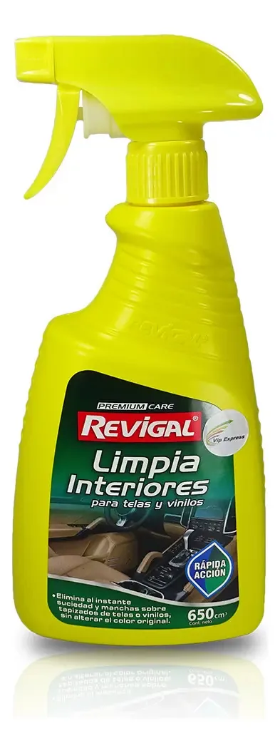 Limpador de interiores Trigger