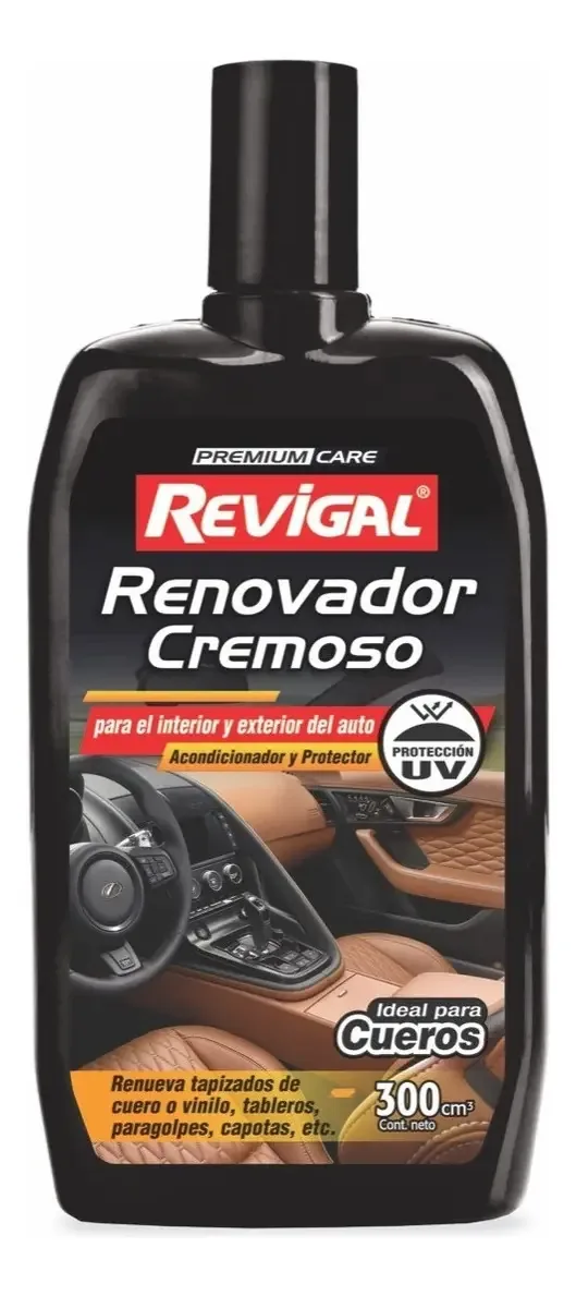 Creme Renovador Revigal