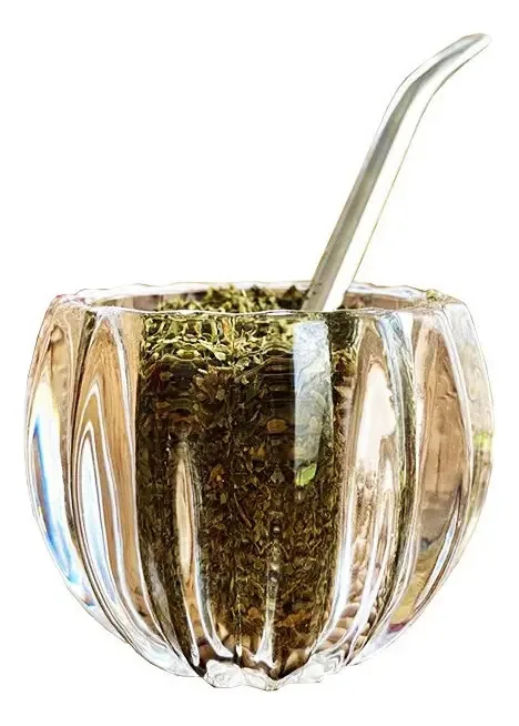 Castiçal de vidro Mate em vários modelos online