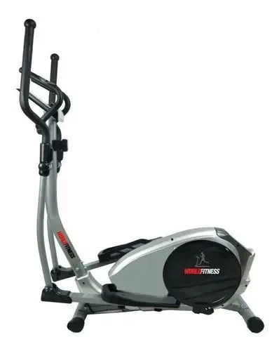 Elíptico magnético World Fitness E9226