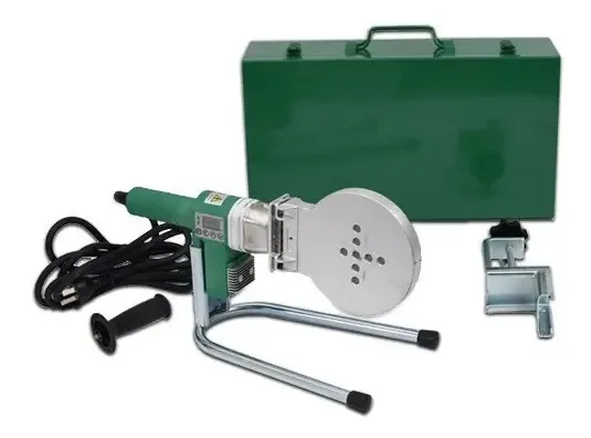 Termofusor de sistema de água Dema 2021 1200w S/BoQ 08-900111012