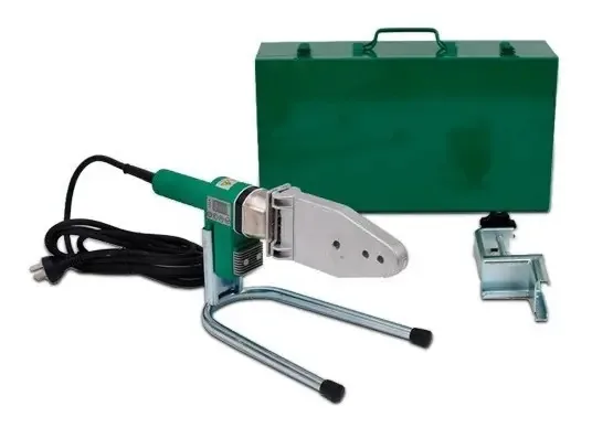 Termofusor de sistema de água Dema 2020 800w S/BoQ 08-900111008