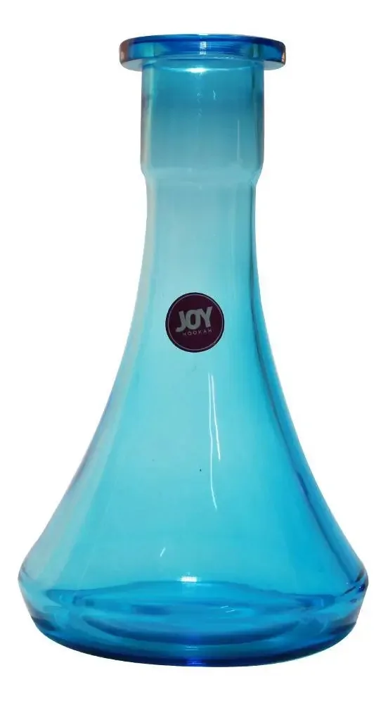 Base Joy Gd Clean Tower - Azul Claro 30cm