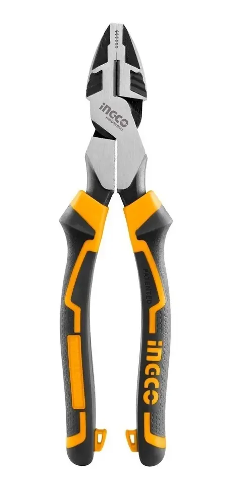 Alicate Universal Alta Performance Ingco 9.1/2 240mm