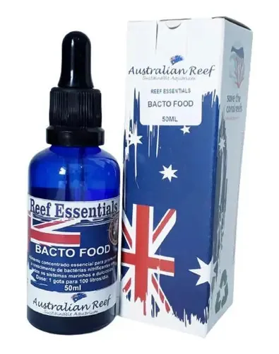 Ar Bacto Food 50ml