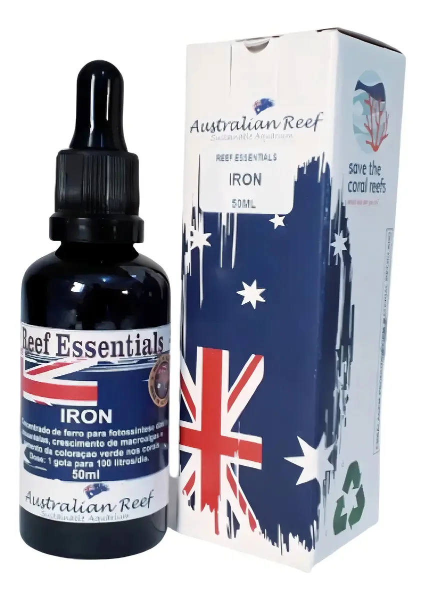 Ar Iron 50ml