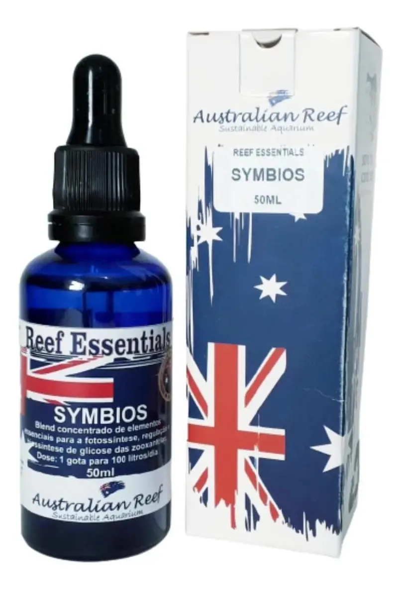 Ar Symbios 50ml