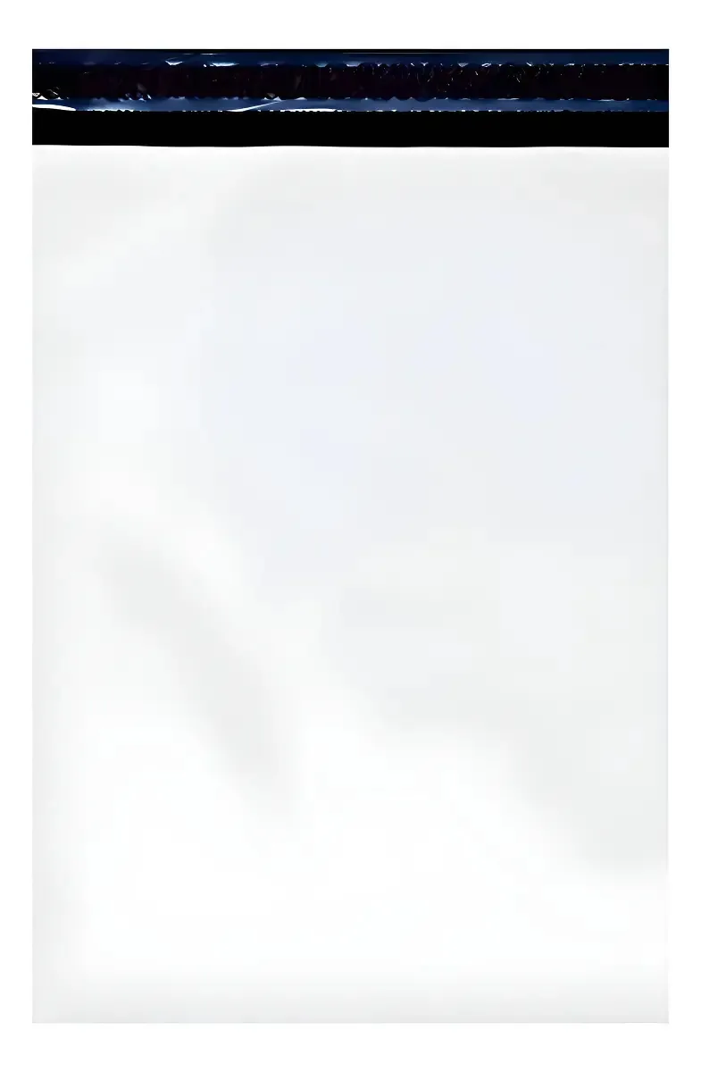 100 Envelopes De Segurança Para Inviolável 15x24 Cm