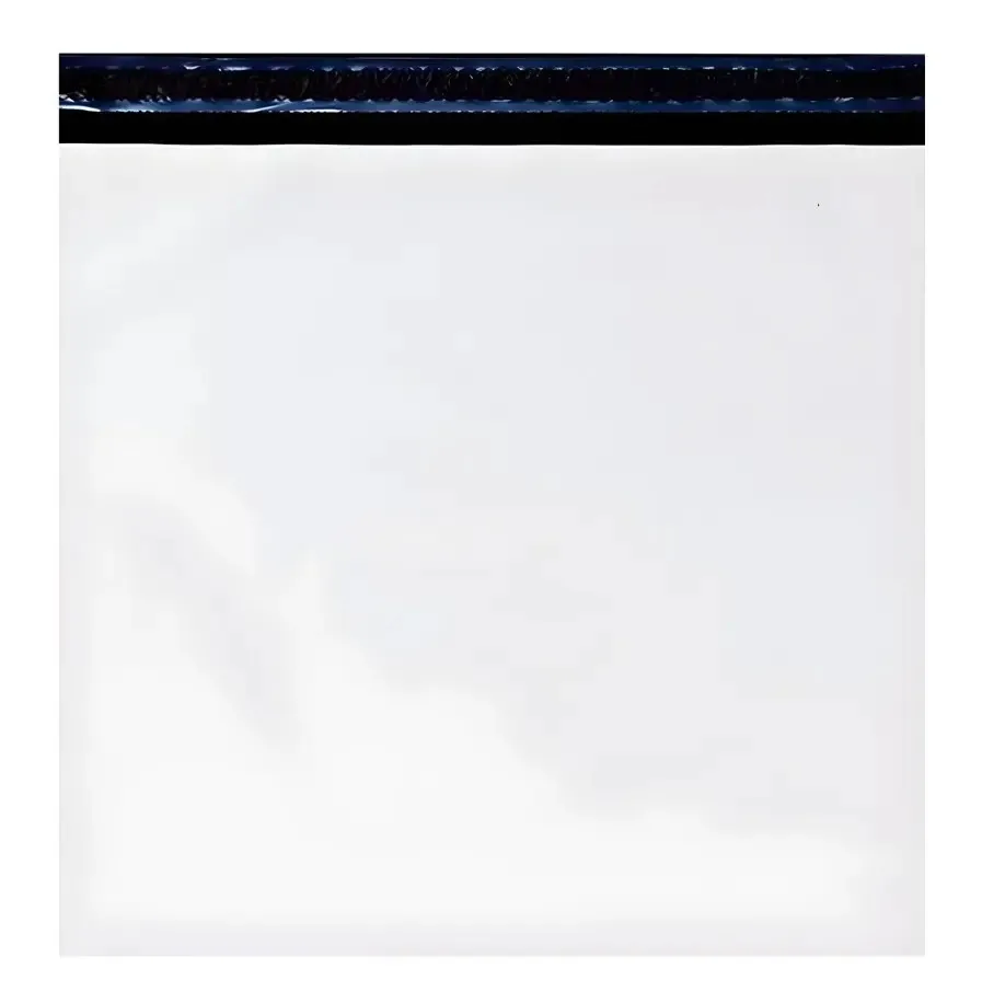 100 Envelopes De Segurança Para Inviolável 20x20 Cm