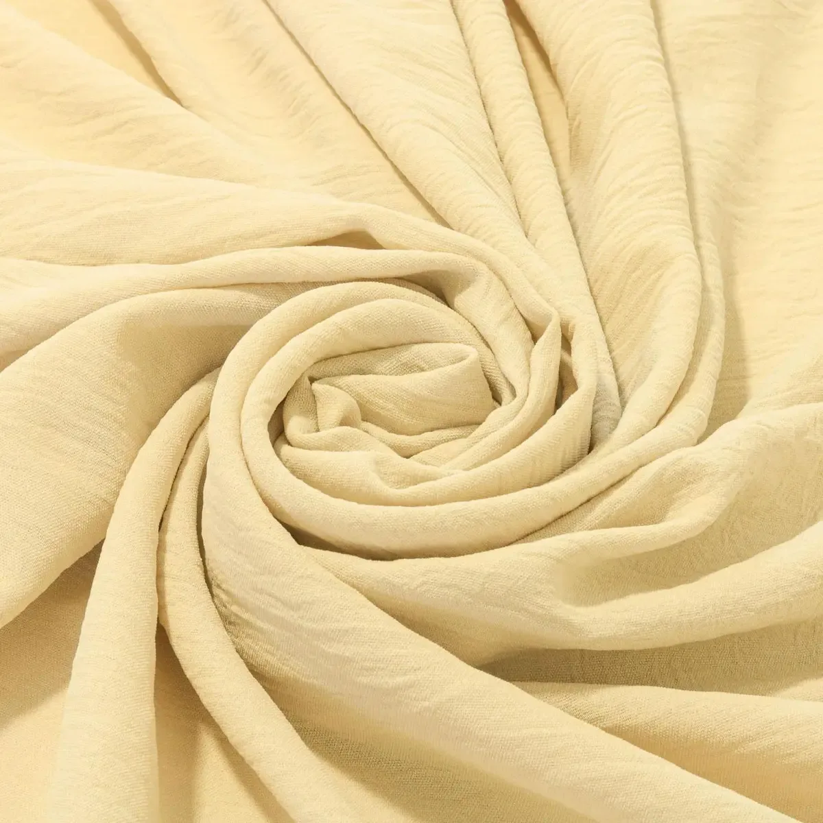 Tecido Crepe Duna Liso Confeccao Vestido Saia 2 Metros Cores