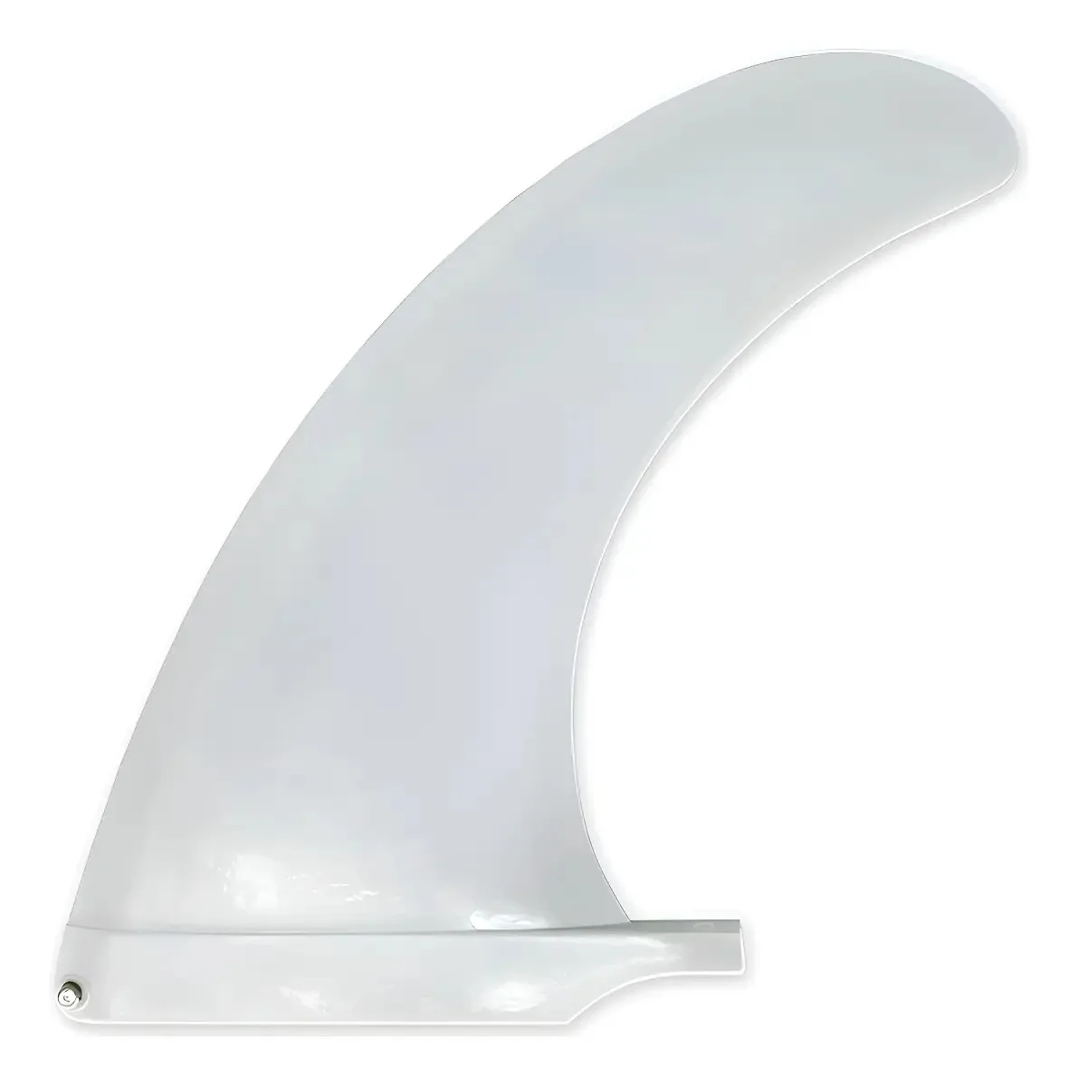 Quilha Stand Up Paddle Longboard Hammer 6' 3-8 Dafinz Cor Branco