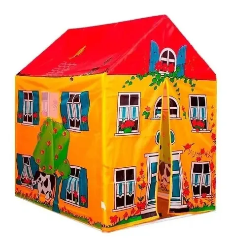 Barn Playhouse - Faydi - Art.7872