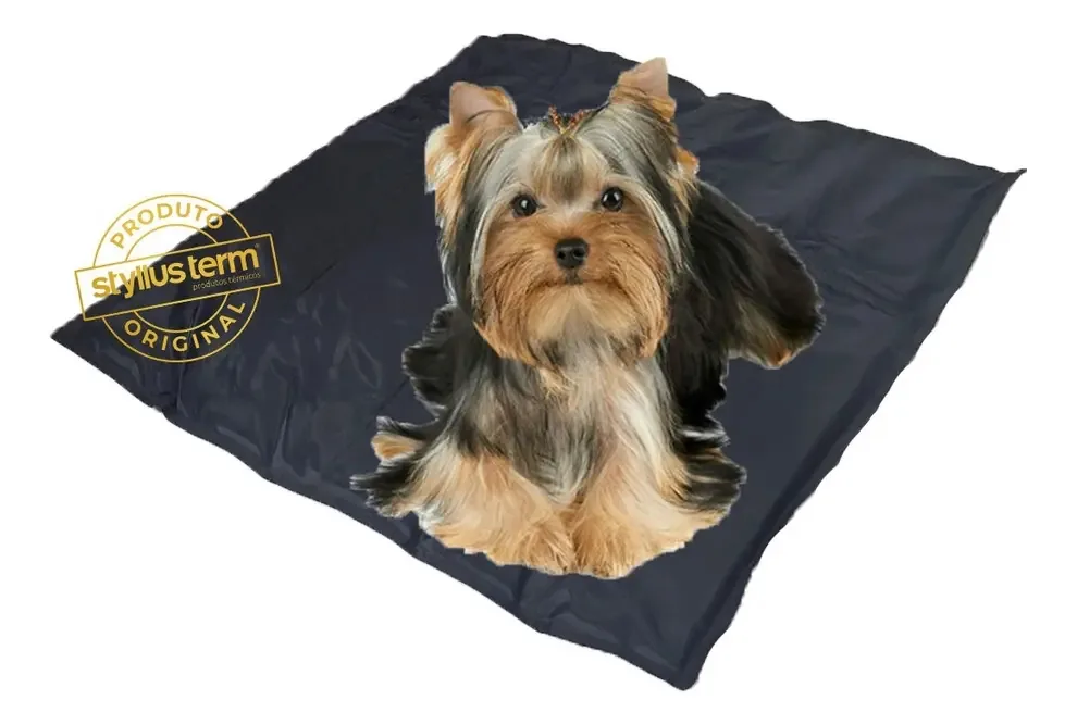 Tapete Pet Térmico Eletrico 0,35x0,40 Controle Easy