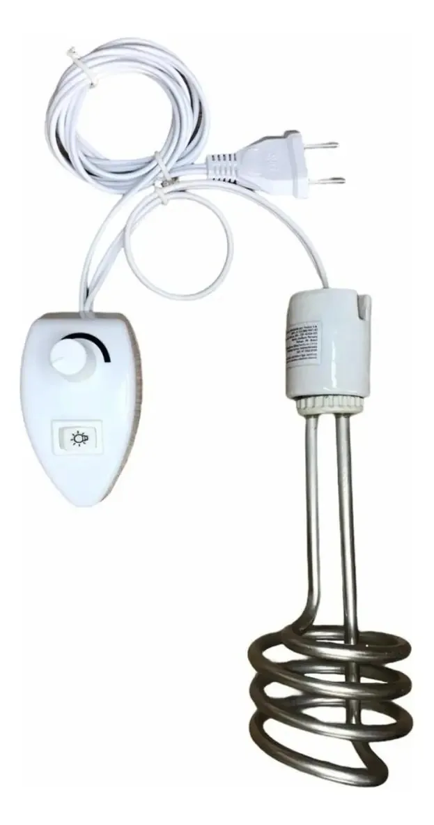 Aquecedor Eletrico Regulagem De Potencia Cães, Gatos, Suínos Cor 110v