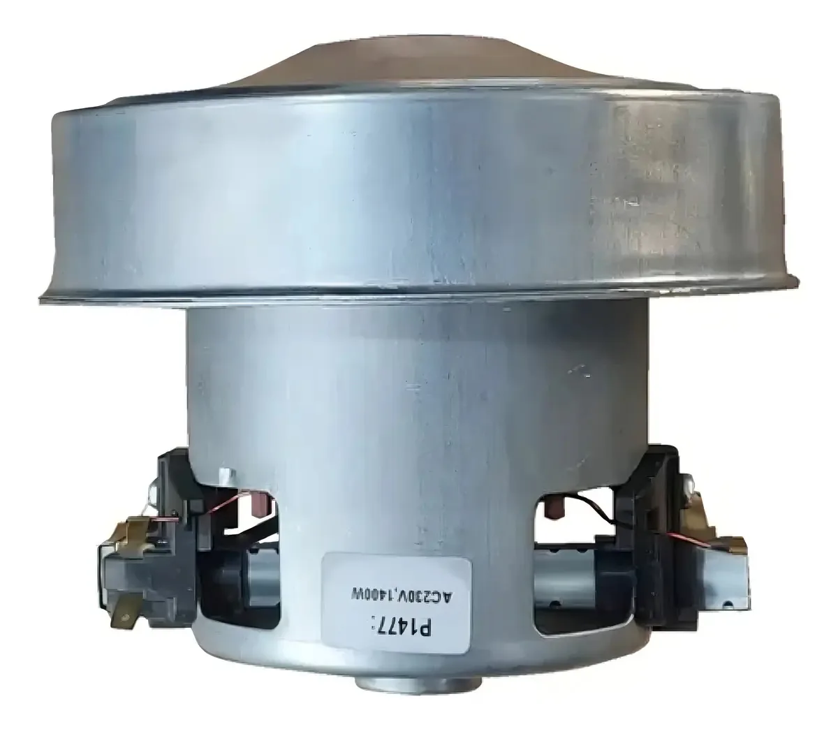Motor Para Soprador Pet Lizze 1400W 220V Com Modelos Onix Pet Lizze