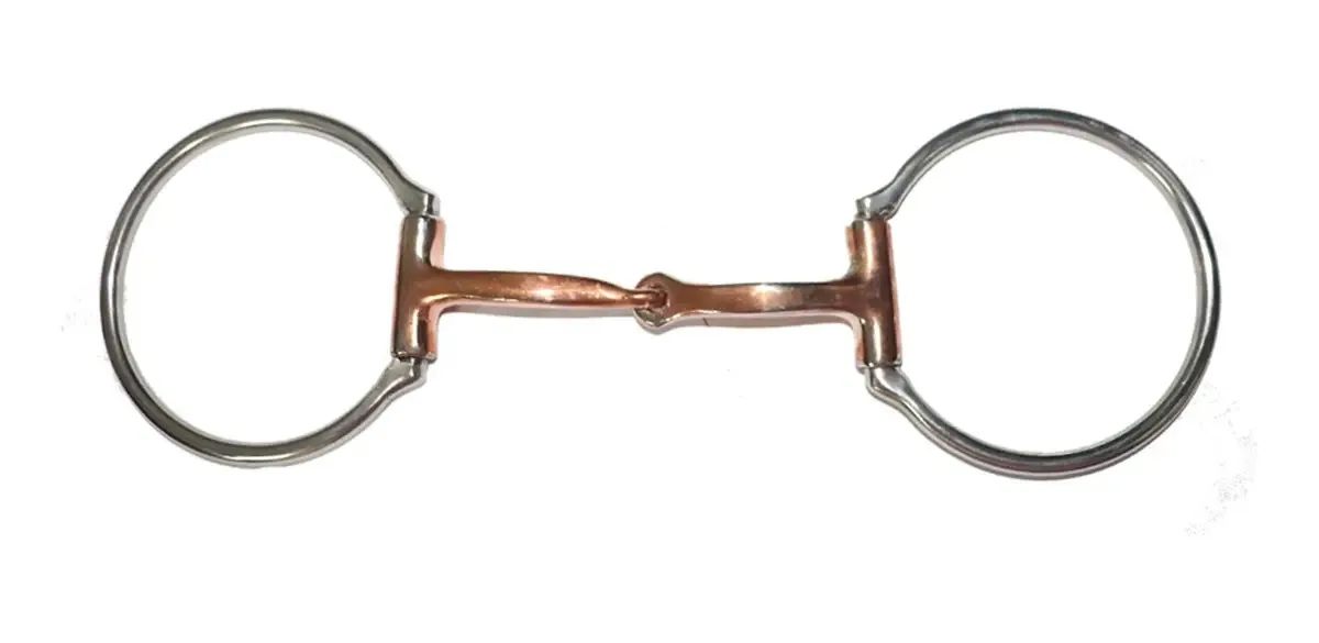 Bridão D Bocal Quadrado Mh