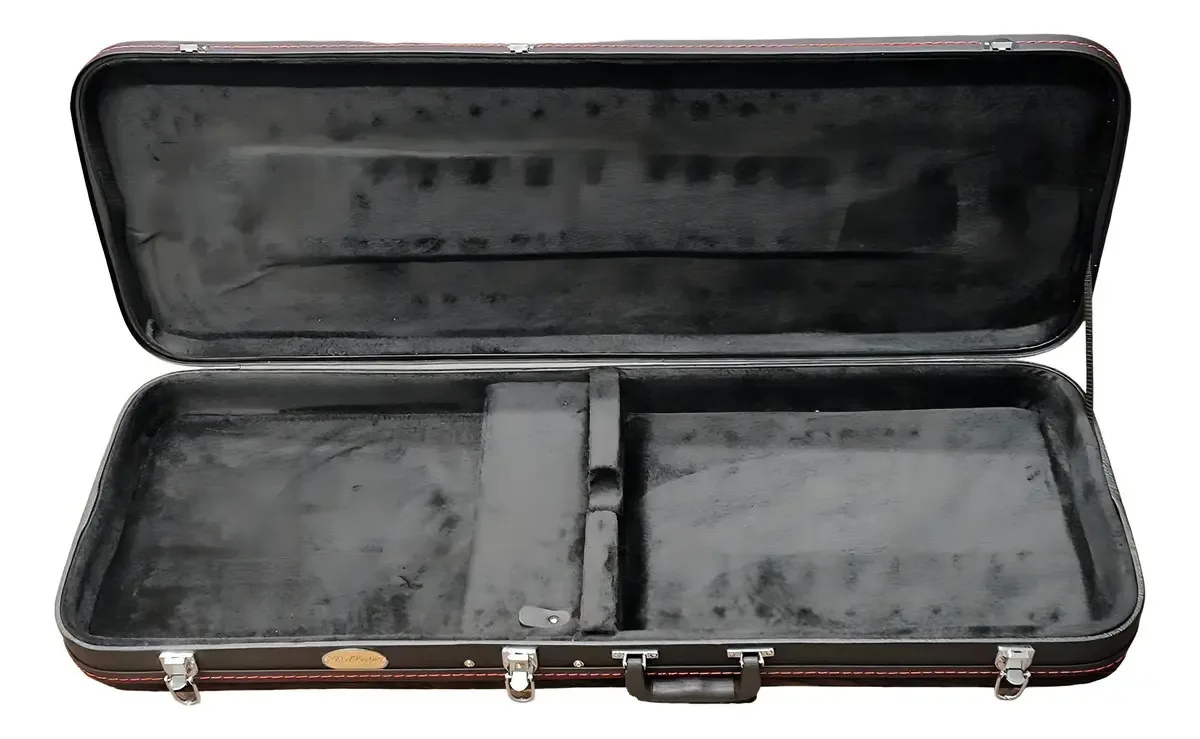 Case Redburn Rb-hcgt P Guitarra