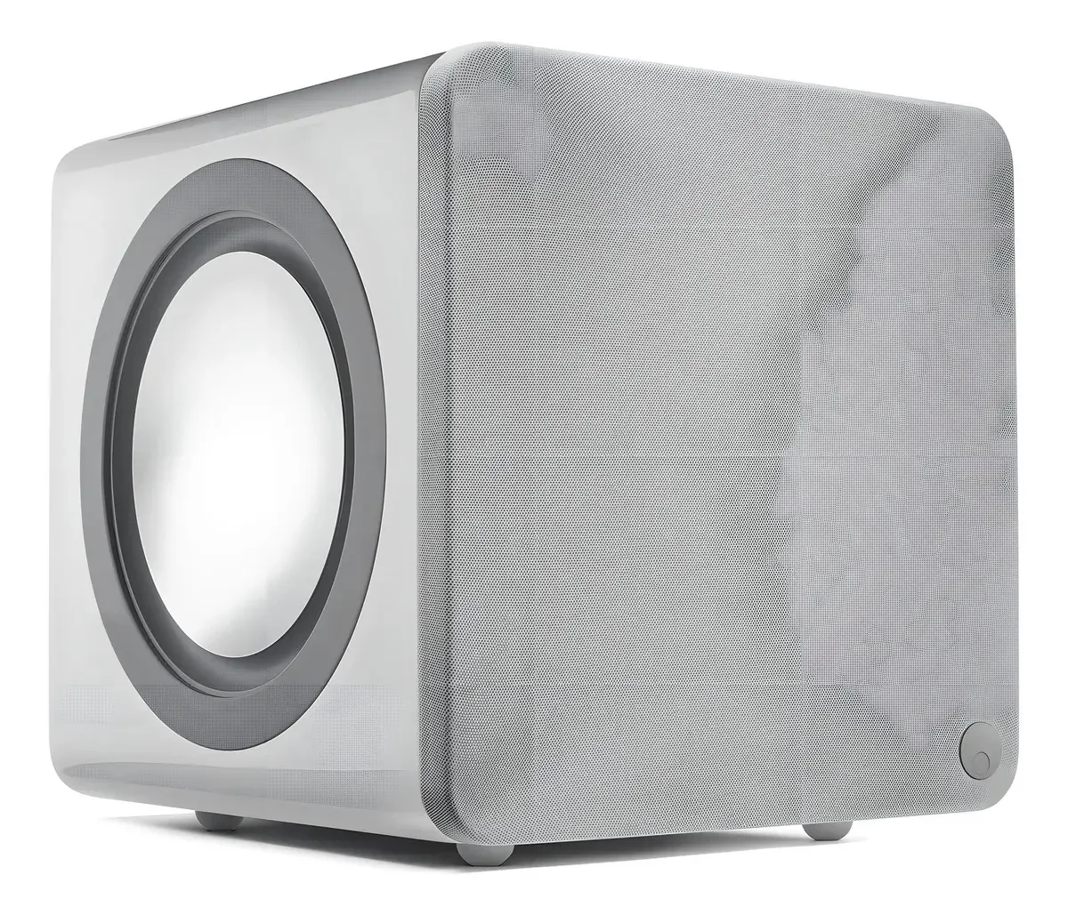 Subwoofer Cambridge Audio Minx X201 (branco)