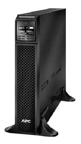 APC Smart-UPS SRT SRT2200XLI 2200VA