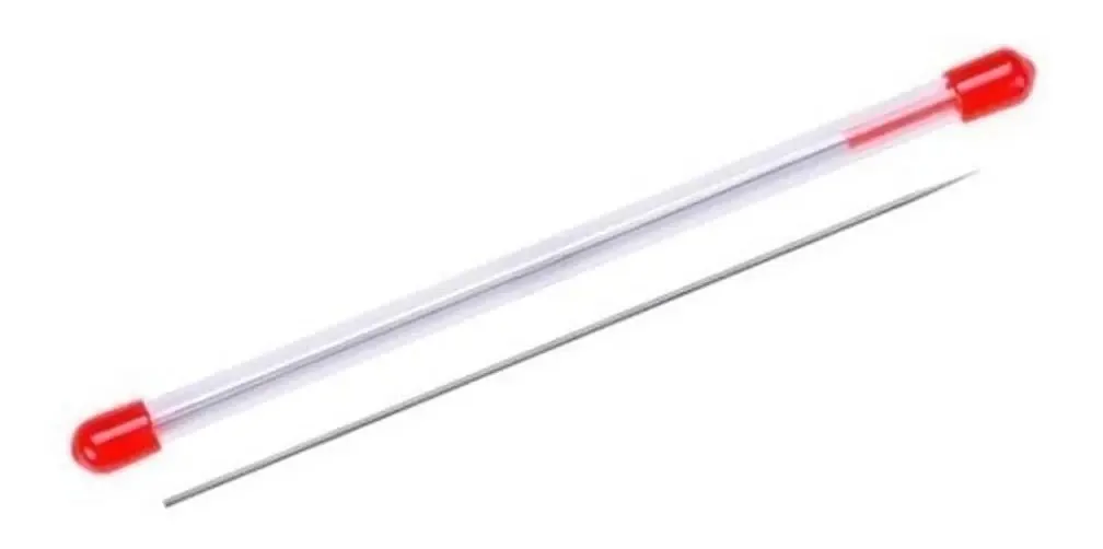 Agulha 0,05mm Para Aerógrafos Universal On75 Onetools